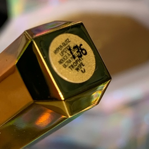 Fenty Kilawatt hint hint trophy wife lipstick lot - Picture 5 of 6